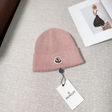 Moncler Caps